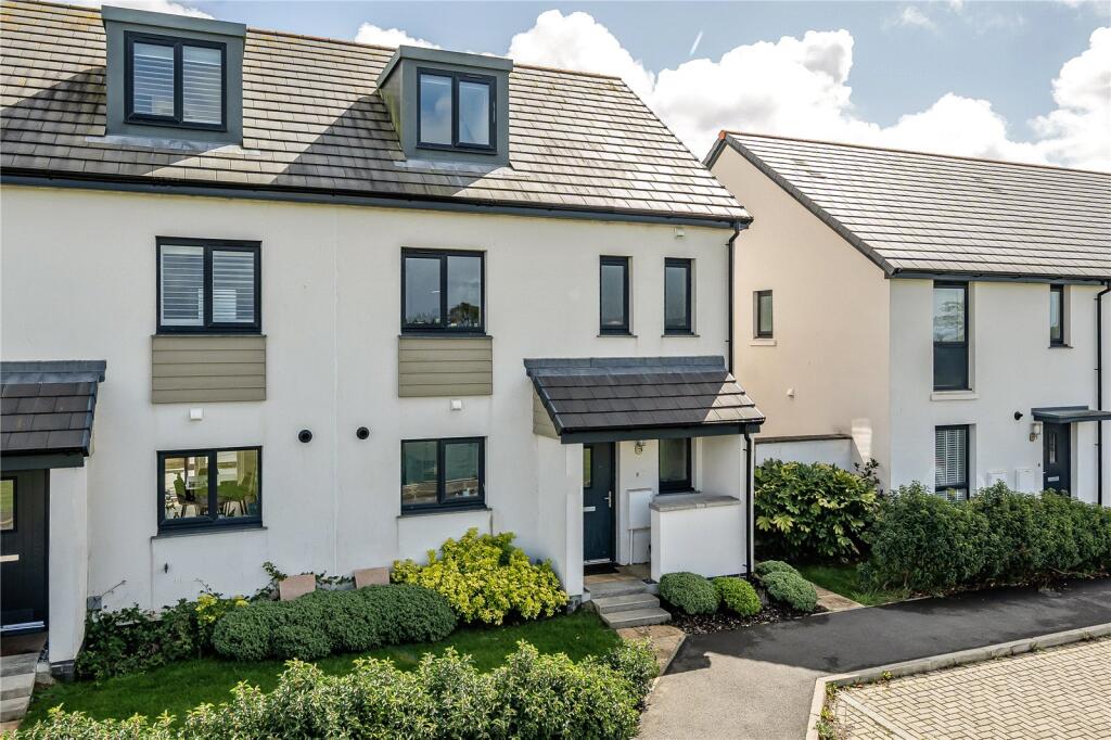Main image of property: Spitfire Row, Wadebridge, Cornwall, PL27