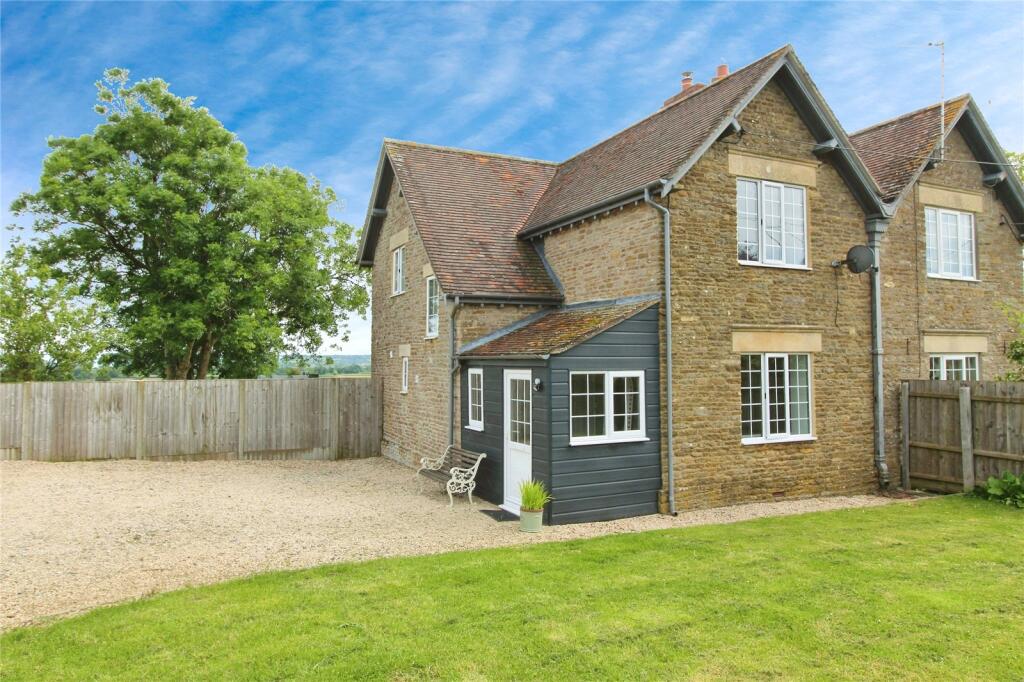 Main image of property: April Cottage, Yenston, Templecombe, Somerset, BA8