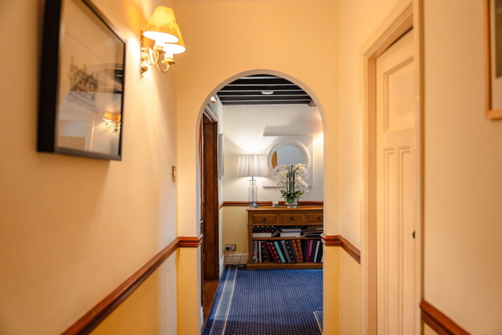 House in Stockport - More