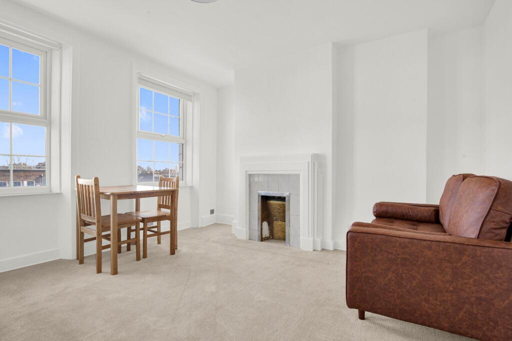 Main image of property: York Mews, 
Kentish Town, NW5