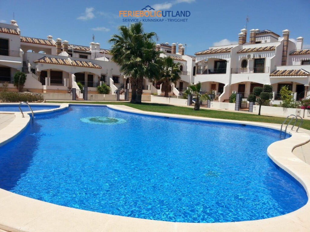 Main image of property: Valencia, Alicante, Villamartin