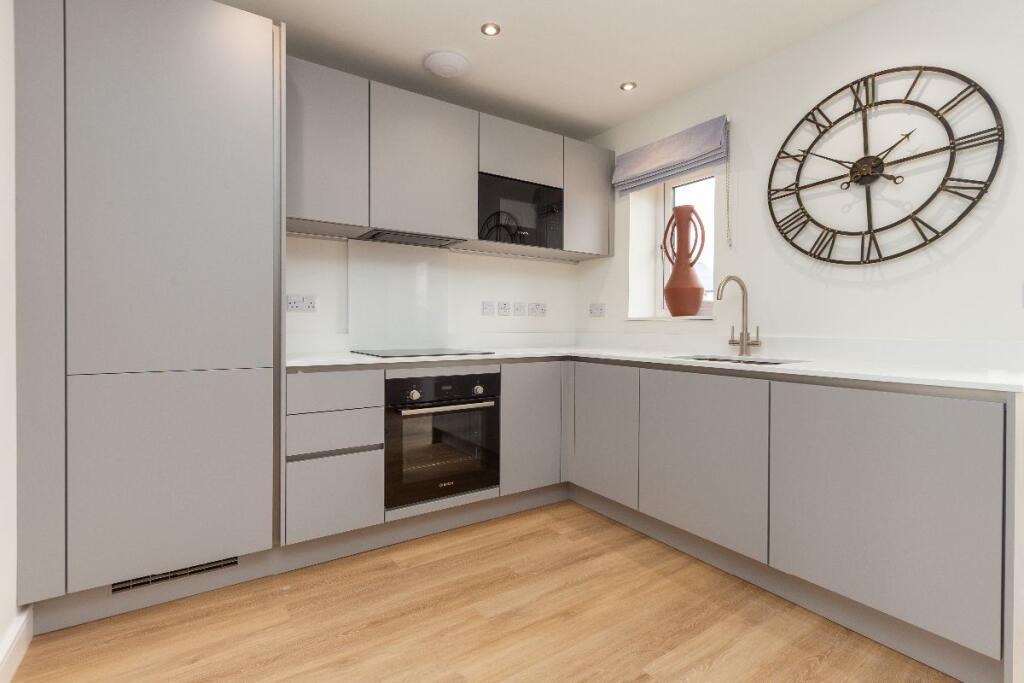 PLOT 15, Estuary Hill, Cockerham, Lancaster photo 4