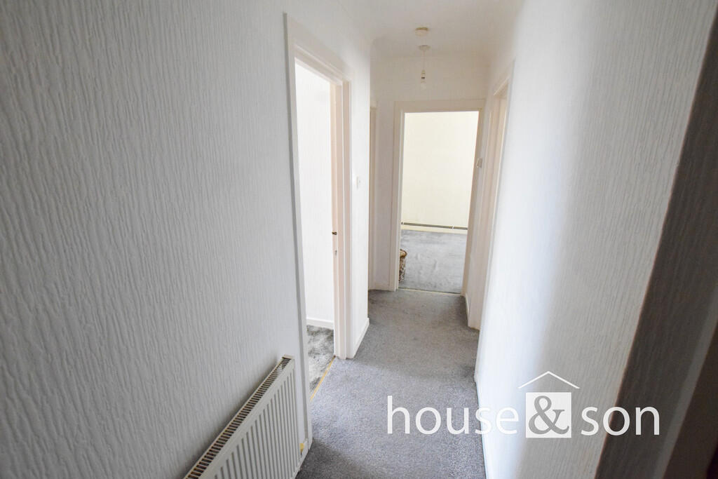 Caledonian Court, 446 Christchurch Road, Bournemouth, BH1 – další