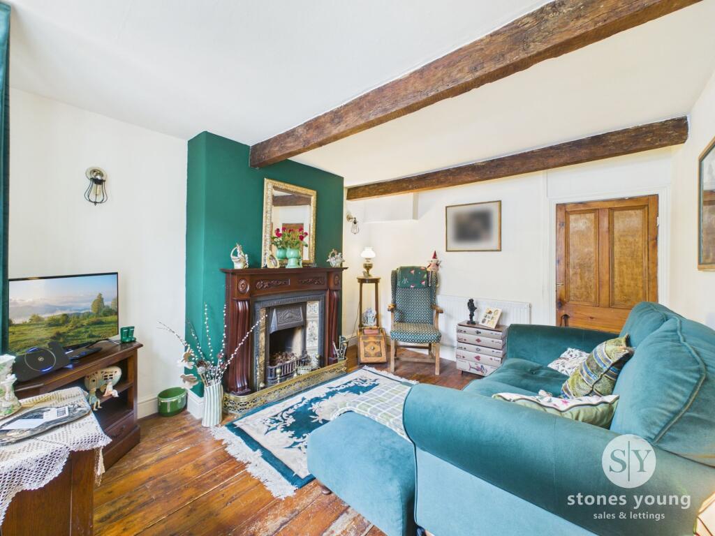 Knowsley Road, Wilpshire, BB1 photo 5