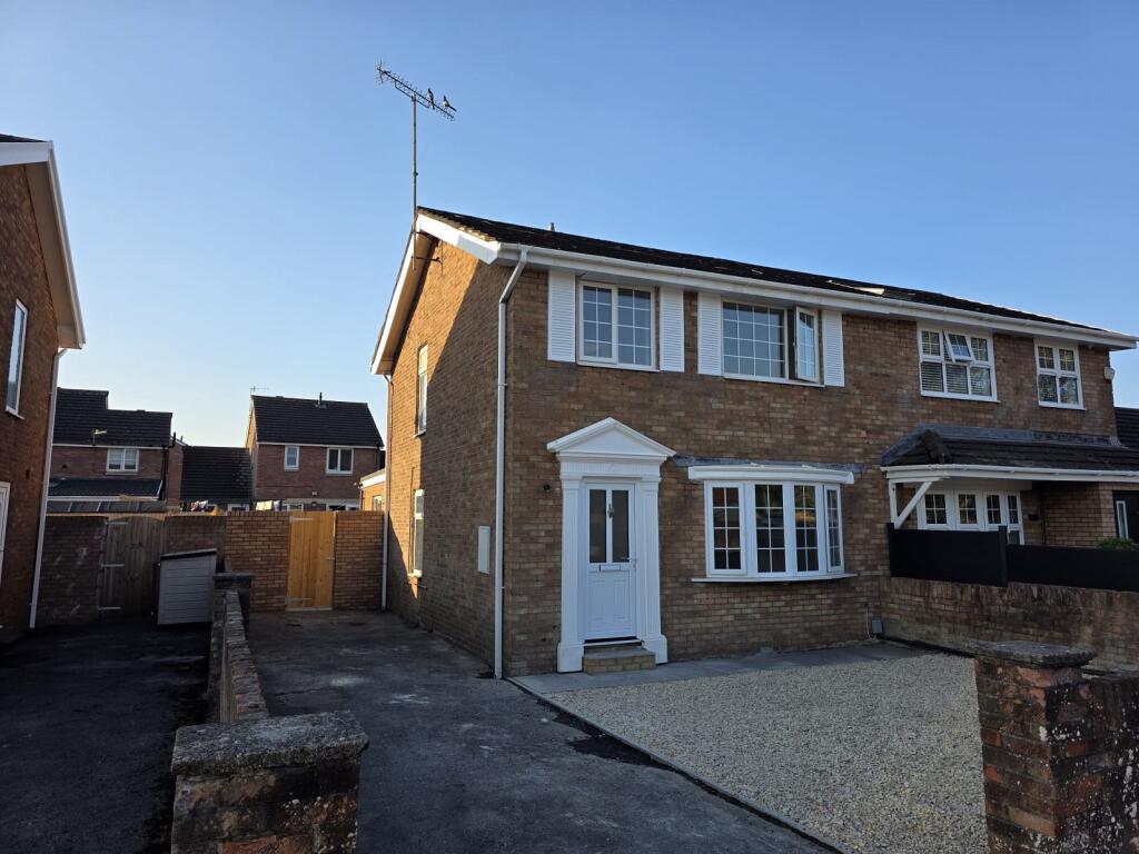 Main image of property: Windsor Village, Port Talbot, Neath Port Talbot.