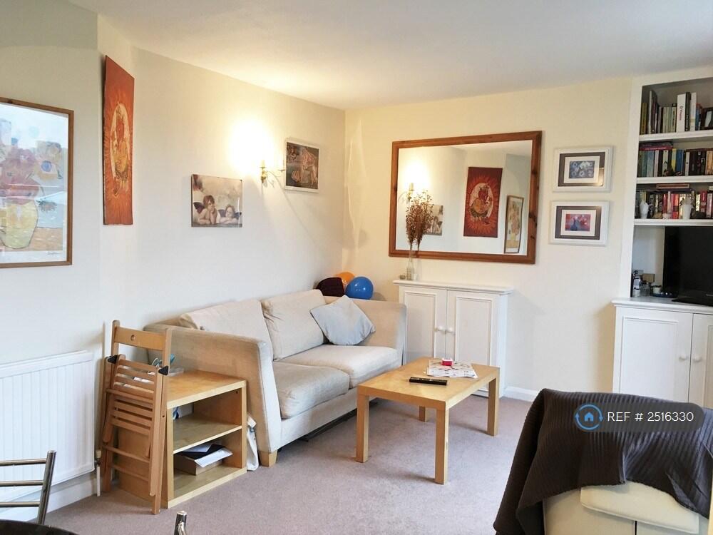 Main image of property: London, London, W14