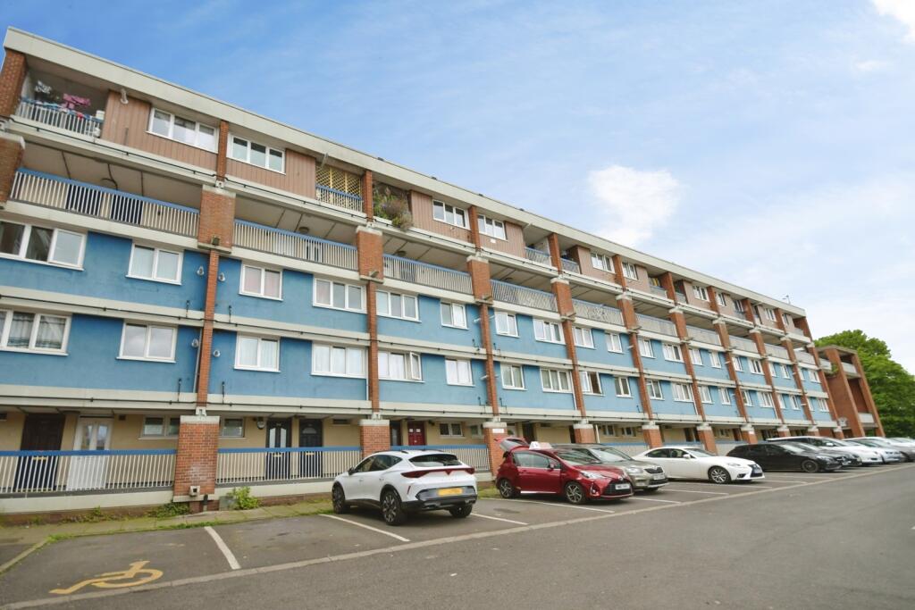 Main image of property: Club Garden Road, Sheffield, S11
