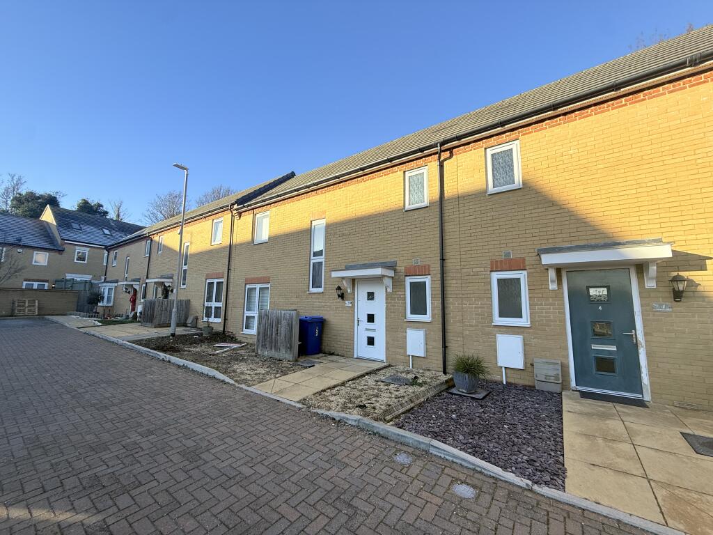 Main image of property: Haddon Close, SITTINGBOURNE