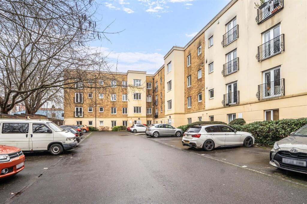 Main image of property: William Street, Bedminster, Bristol