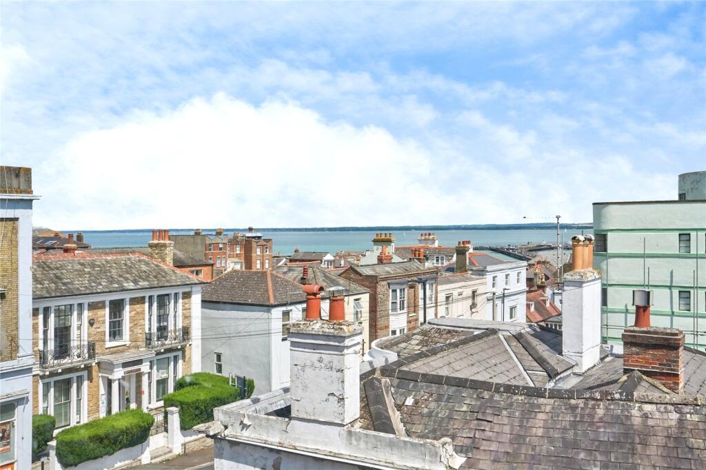 Melville Street, Ryde, Isle Of Wight, PO33 - View 2