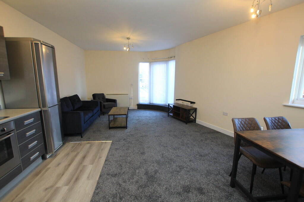 Main image of property: The Leadworks , Queens Road