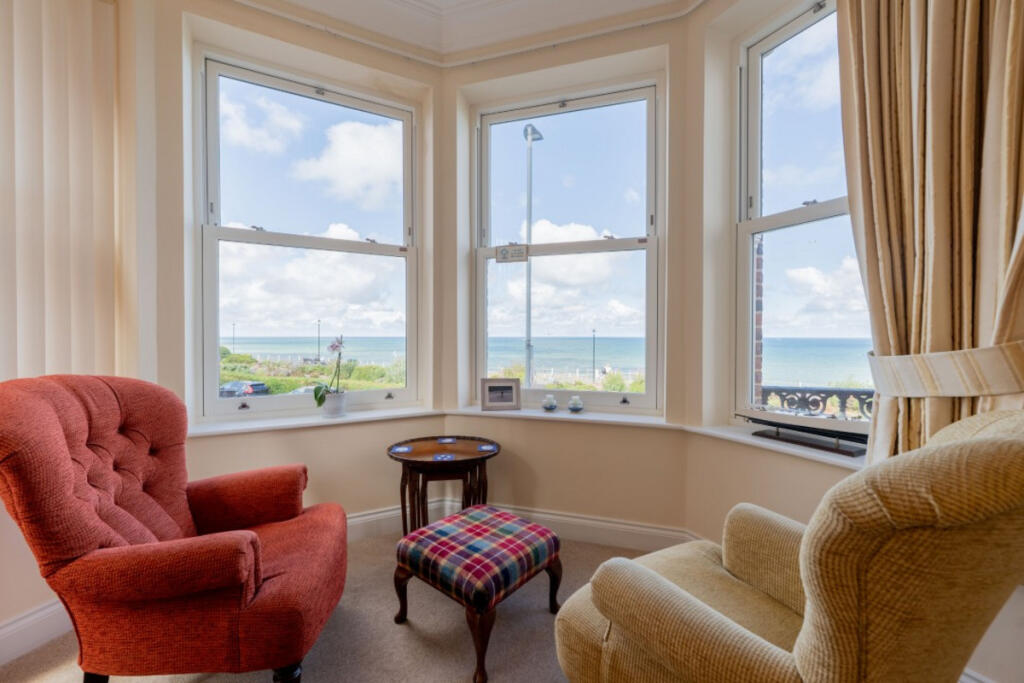 Apartment in Norwich - View 4