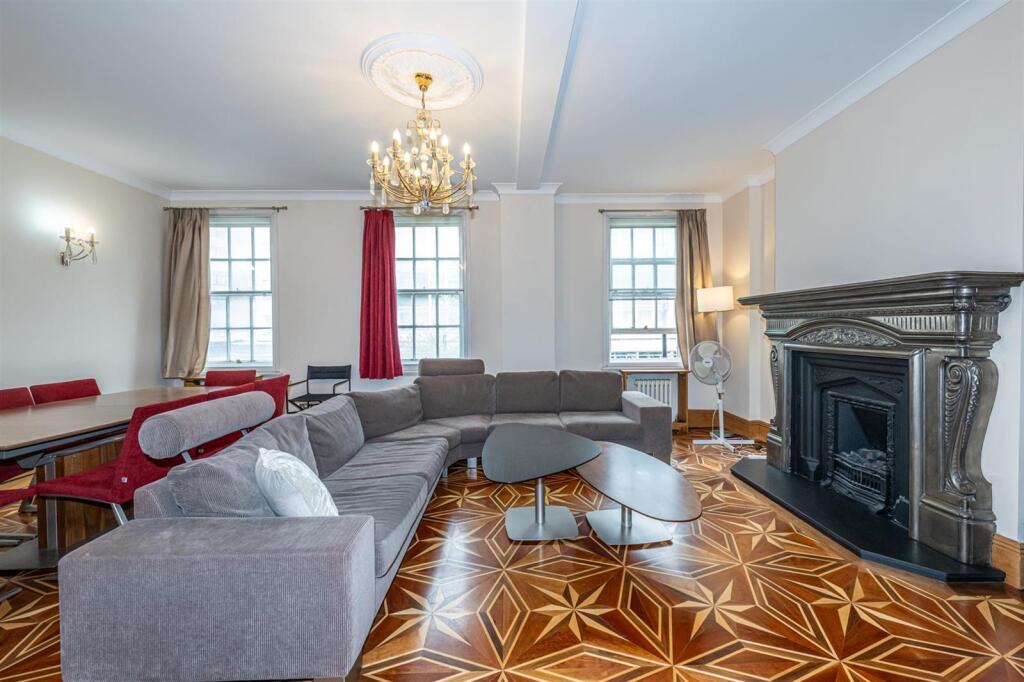 Main image of property: GROSVENOR COURT MANSIONS, EDGWARE ROAD, London, W2