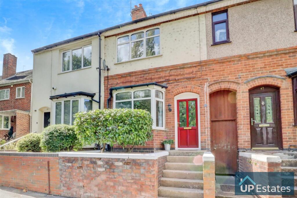 Main image of property: Coventry Road, Nuneaton