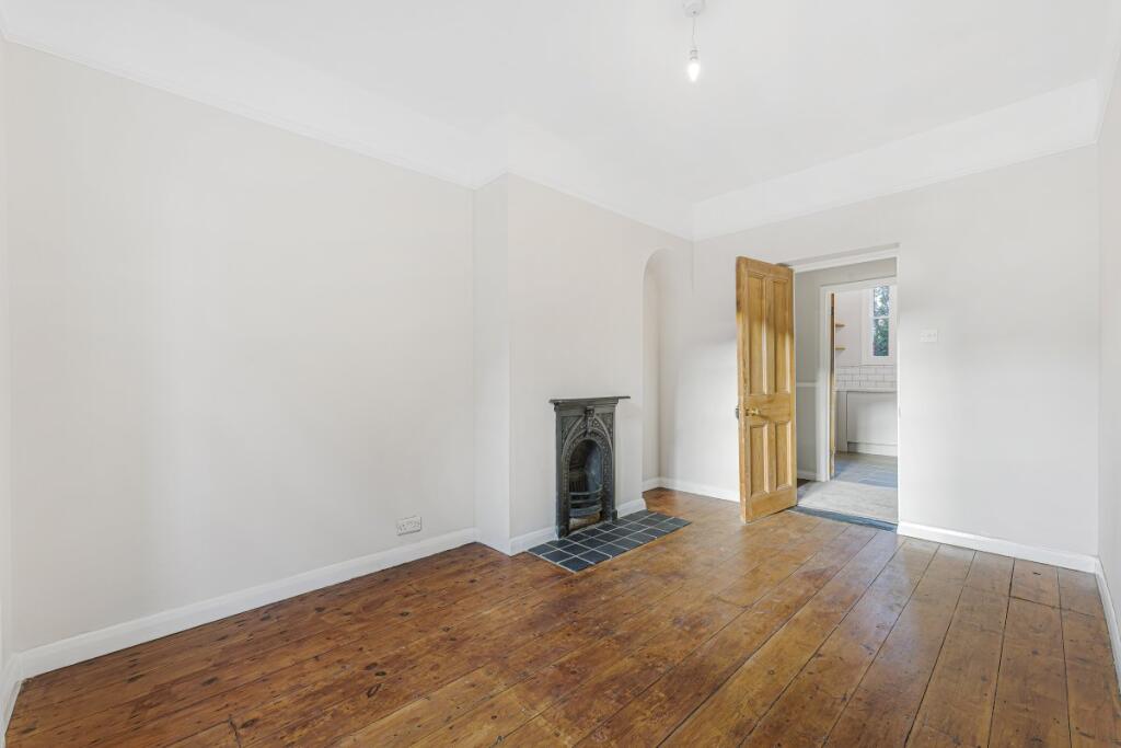 Main image of property: Gibson Gardens, Stoke Newington