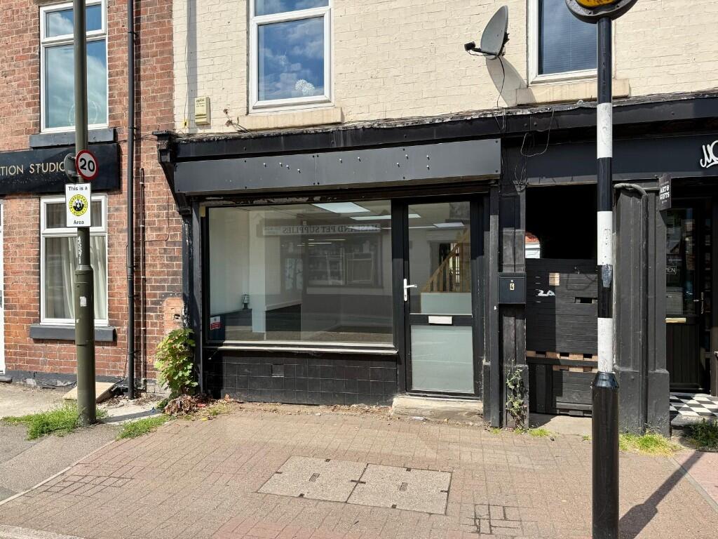 Main image of property: 4 The Green, Chesterfield, Derbyshire, S41 0LJ