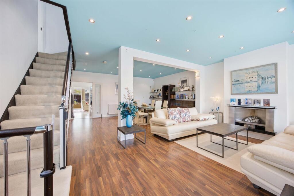 House in Southall - More