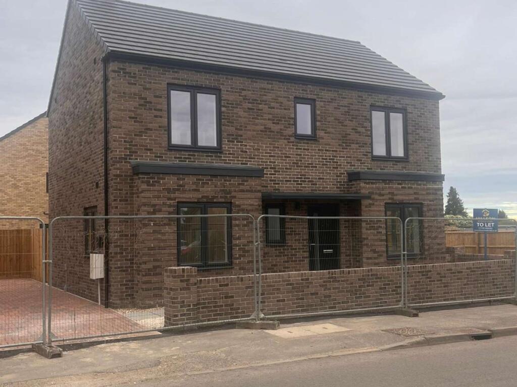 Main image of property: Street