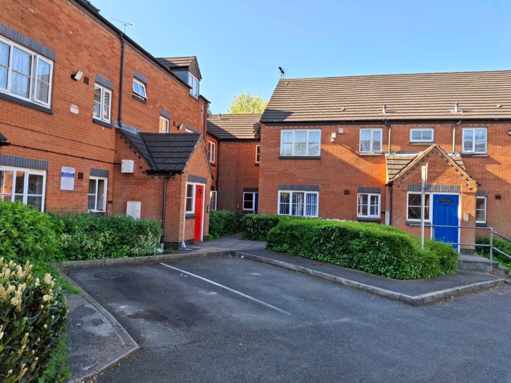 Main image of property: Danvers Road, Leicester, LE3