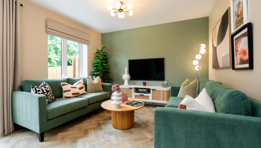 House in Milton Keynes, Wolverton and Greenleys - View 3