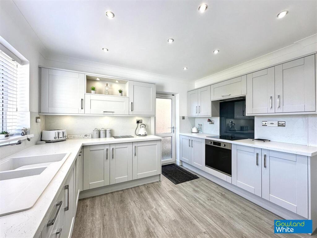 House in Stockton-on-Tees - View 5