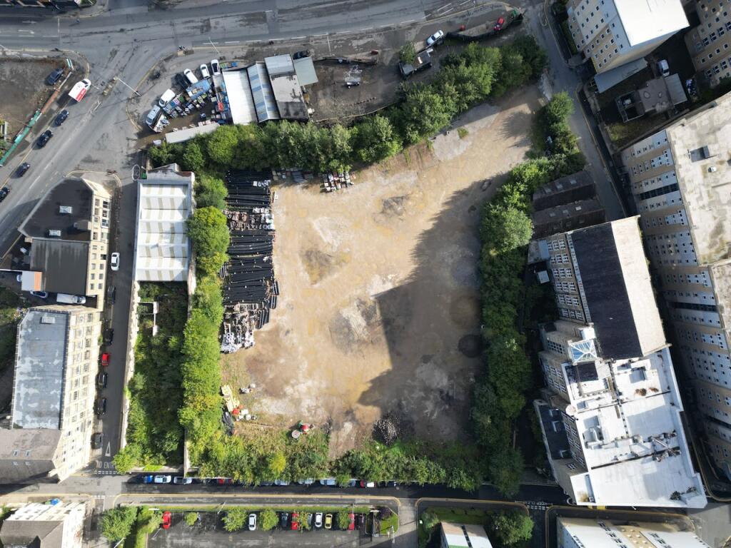 Additional image 8 of Beehive Mills, Thornton Road, Bradford, BD1 2EE