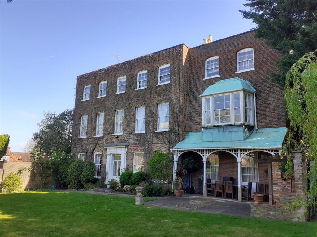 Main image of property: Clonmel Close, Harrow on the Hill