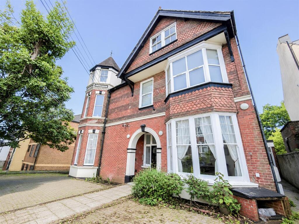 Main image of property: Woodland Vale Road, St Leonards, TN37 6JJ