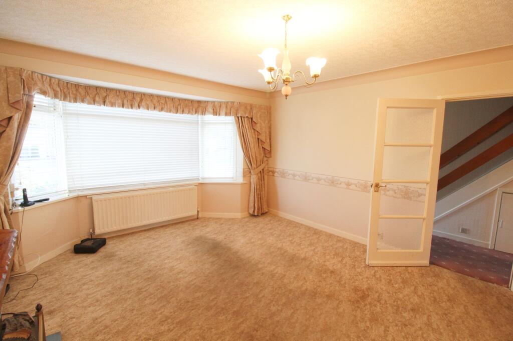 House in North Tyneside, North East - View 3