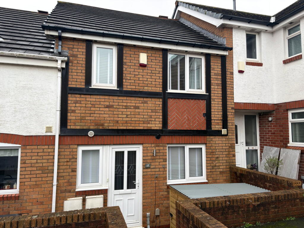 Main image of property: Bewley Steps, Barrow-In-Furness, LA13 9DU
