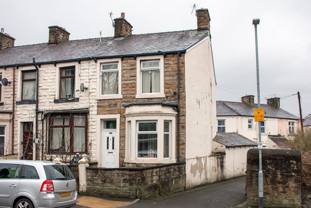 Main image of property: Victoria Road, Padiham, Lancs, BB12