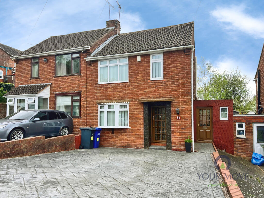 Main image of property: Marlbank Road, Stourbridge, West Midlands, DY8