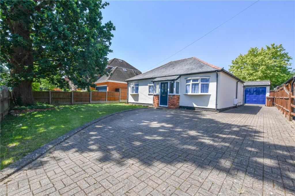 Main image of property: Watmore Lane, Winnersh, Wokingham, Berkshire, RG41