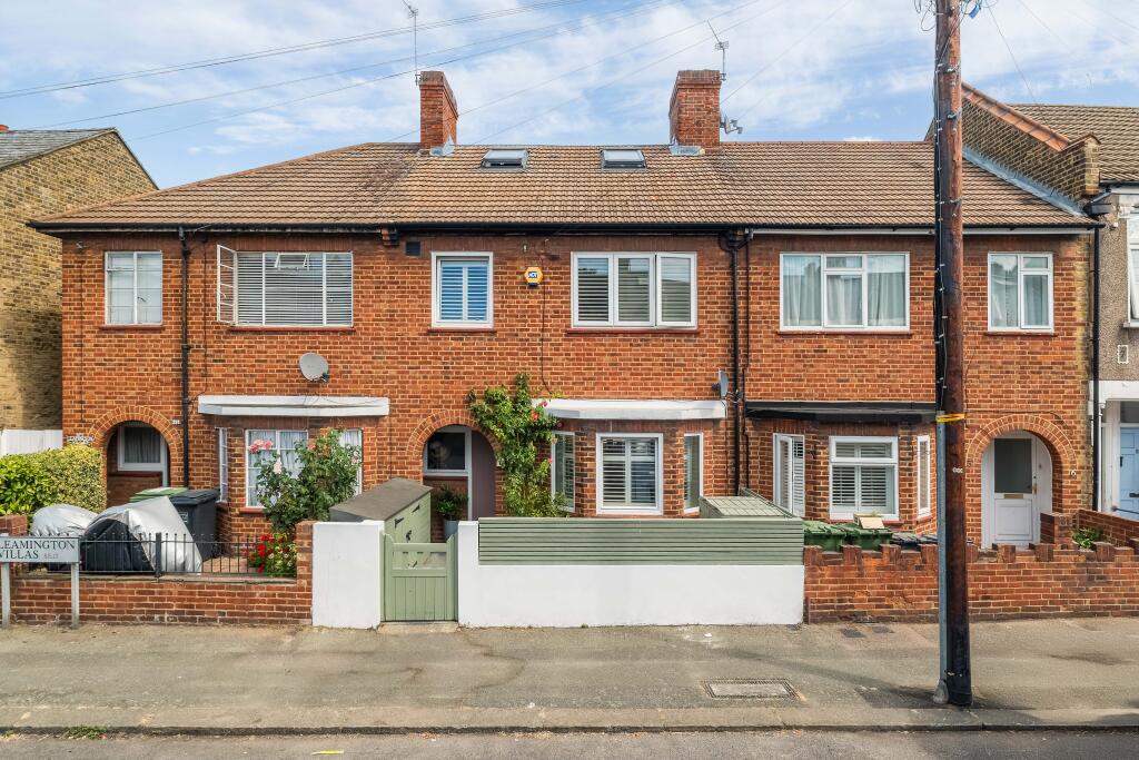 Main image of property: Longhurst Road, London, SE13