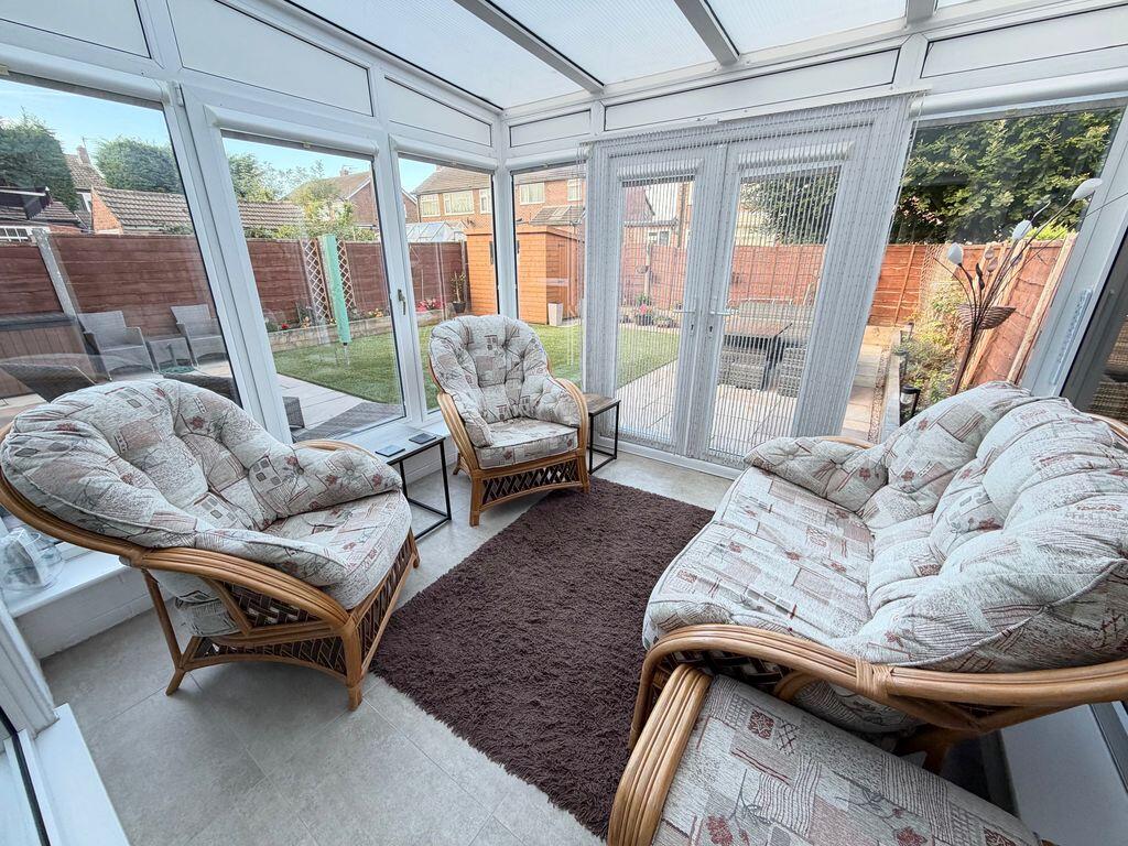 House in Stockport - View 5