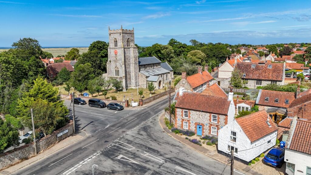 Mill Road, Brancaster photo 2