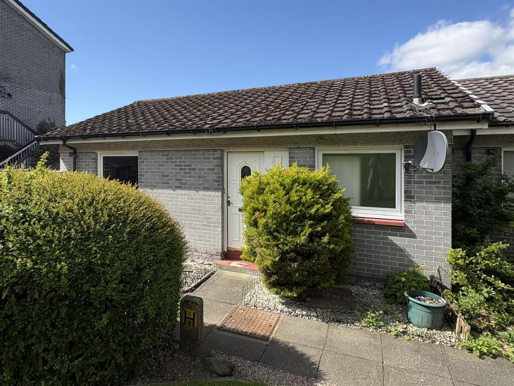 Main image of property: Bridgend Court, Perth