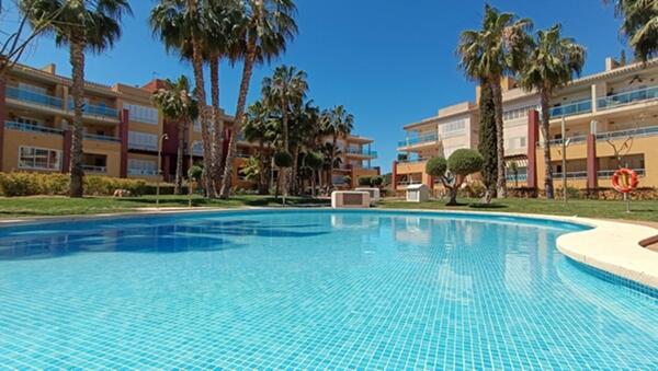 Main image of property: Murcia, Hacienda Del Alamo