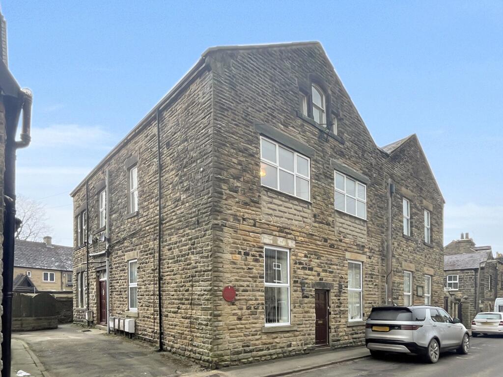 Main image of property: Millfield Street, Pateley Bridge, Harrogate, North Yorkshire, HG3