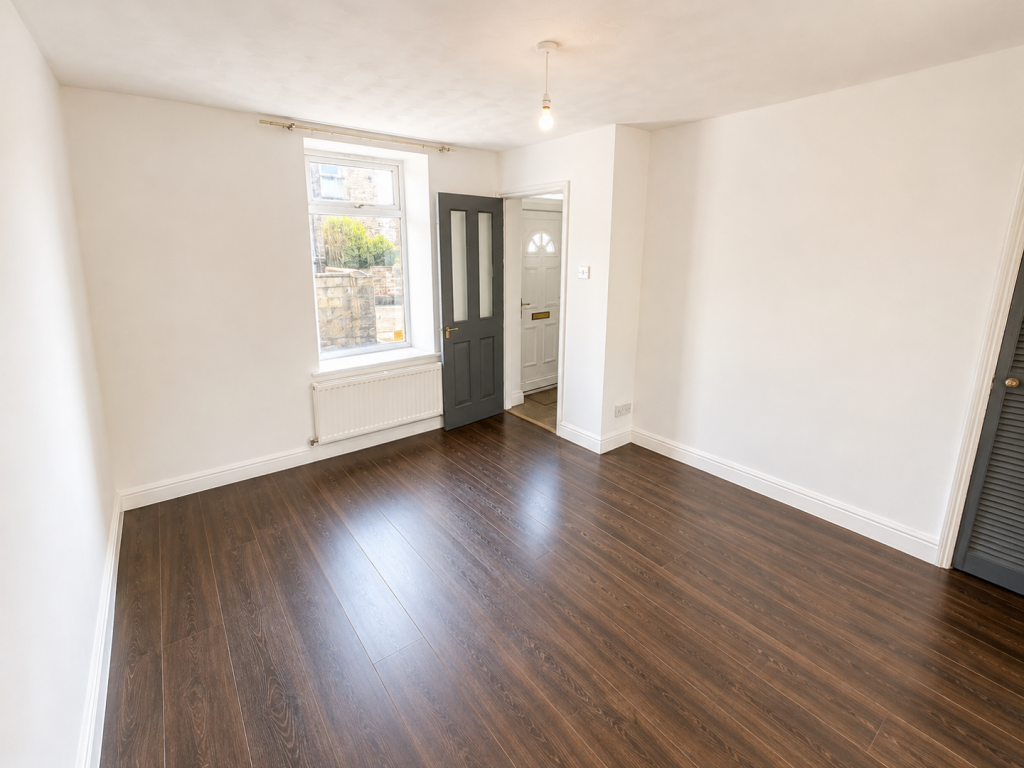 House in Cardiff, Treorchy - View 4