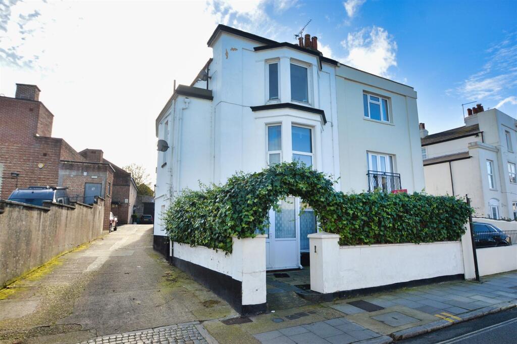 Main image of property: CENTRAL RYDE
