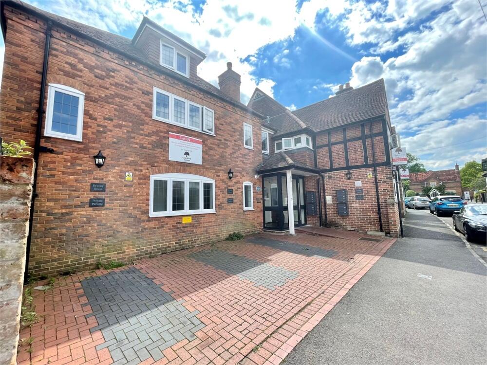 Main image of property: Church Street, Burnham, SL1