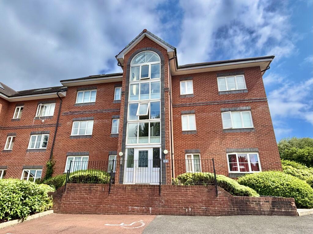 Main image of property: Broadoaks, Bury, BL9