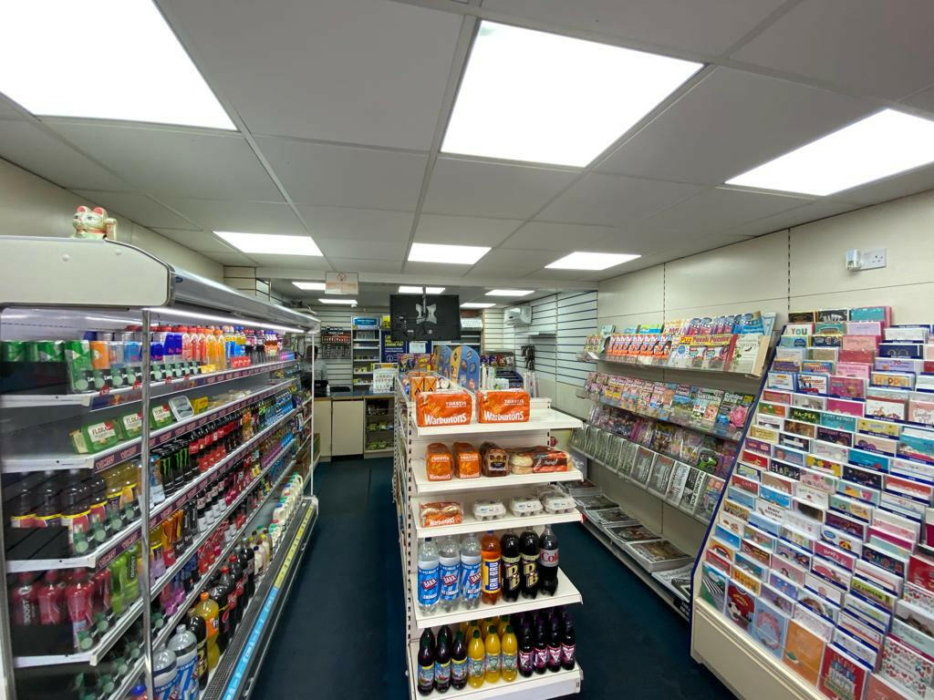 Main image of property: Hampton Road, Manchester, M35