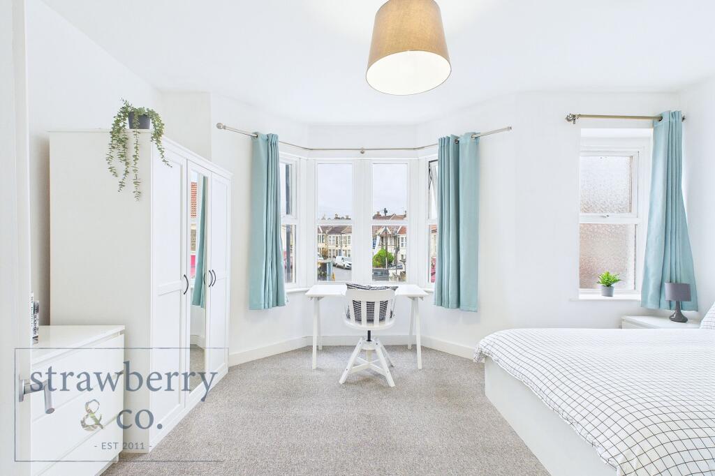 Main image of property: Sandy Park Road, Bristol, BS4