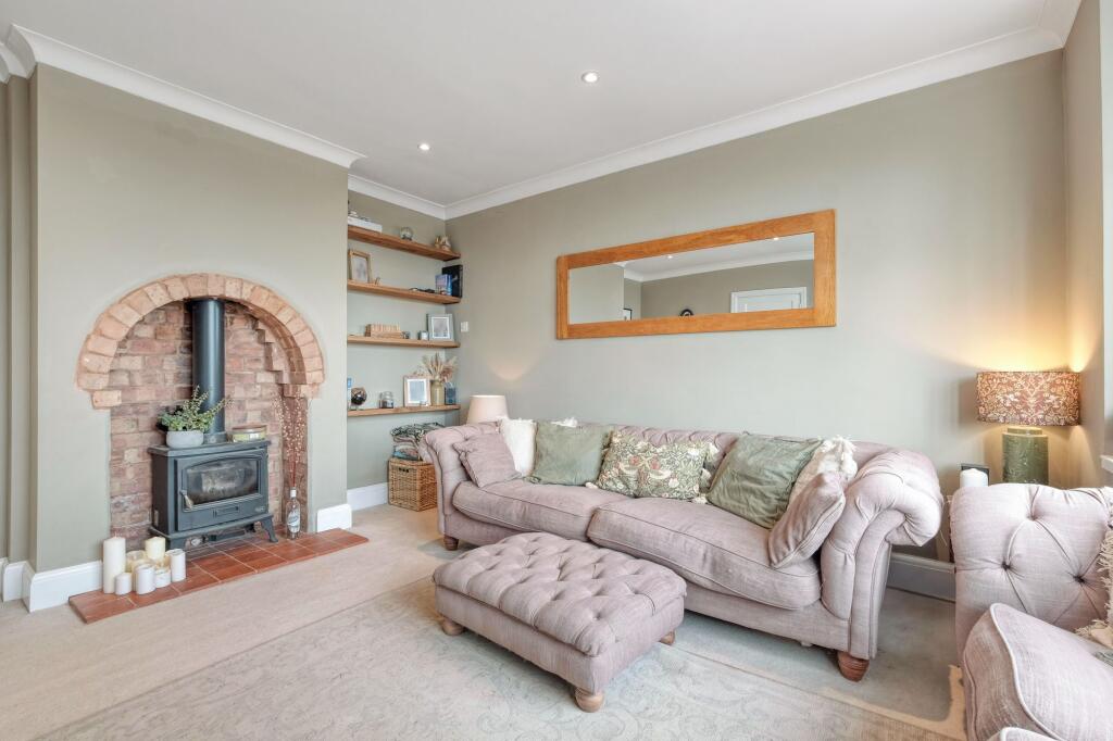 Additional image 5 of Reservoir Road, Cofton Hackett, B45