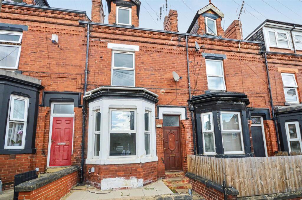 Main image of property: Linden Road, Leeds, West Yorkshire