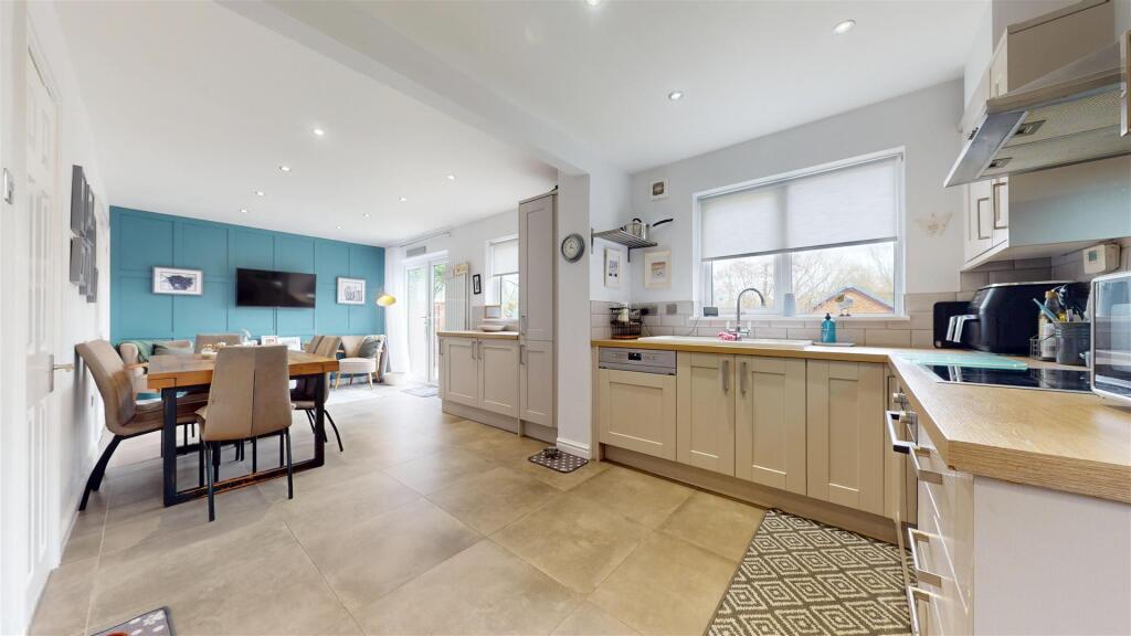 House in Warrington - View 4