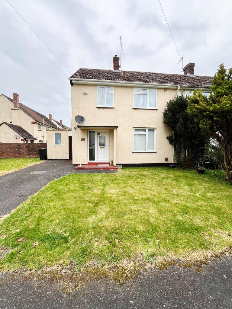Main image of property: Ritchie Road, Houndstone, YEOVIL