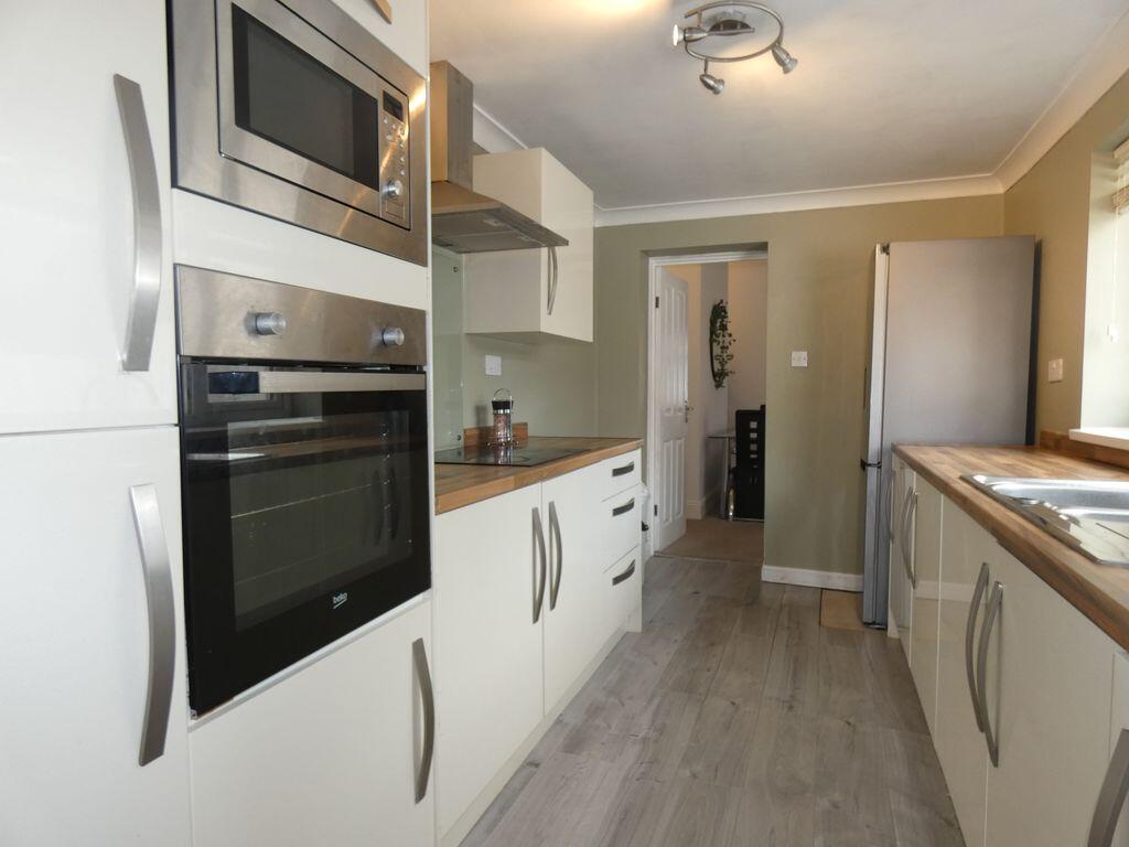 Main image of property: North Street, Spennymoor